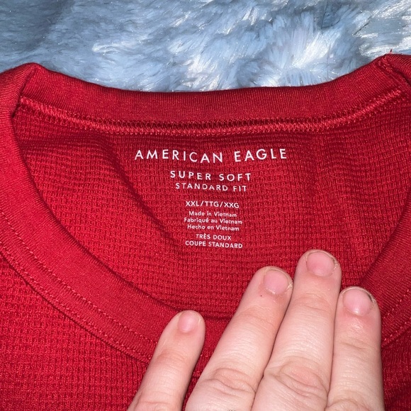 Men’s AE thermal - Picture 2 of 3